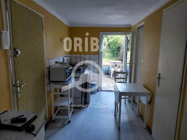 Appartement vente à Saint-Nazaire, Saint-nazaire