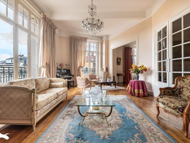 Appartement vente à Limoges