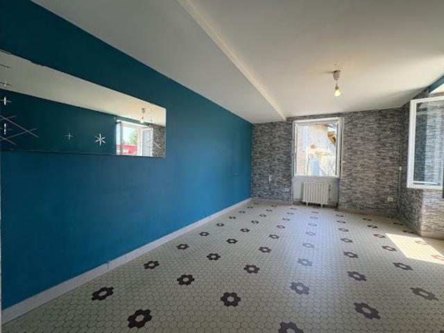 Appartement vente à Villeneuve-sur-Lot, Sainte-livrade-sur-lot