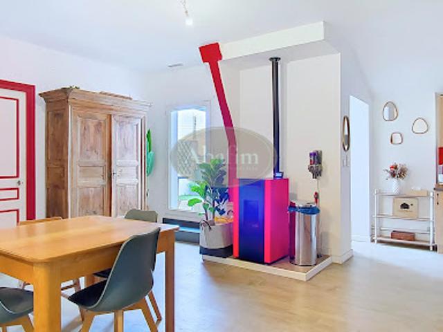 Appartement vente à Tarbes