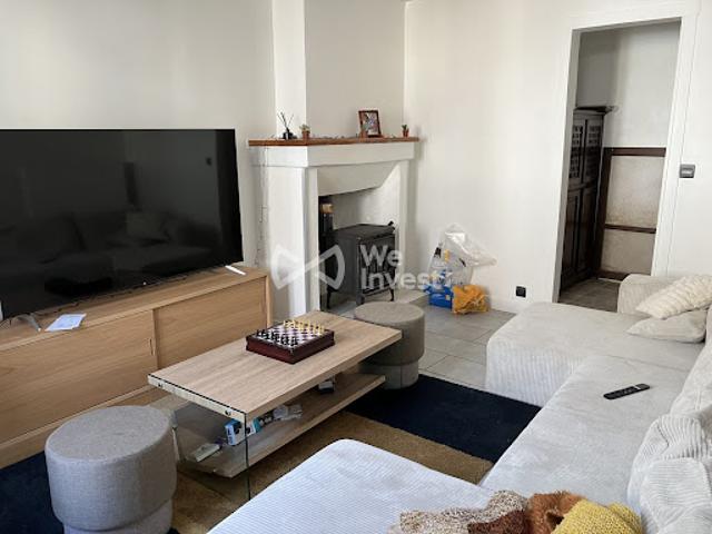 Appartement vente à Meaux, La Ferté-sous-jouarre