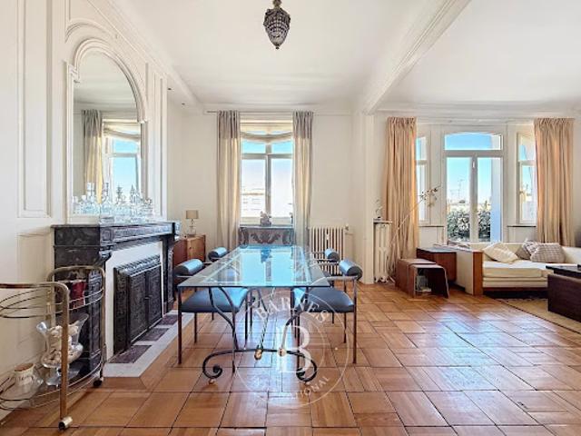 Appartement vente à Le Pont de Marcq, Marcq-en-Barœul