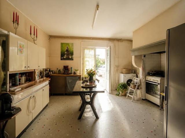 Appartement vente à Orthez