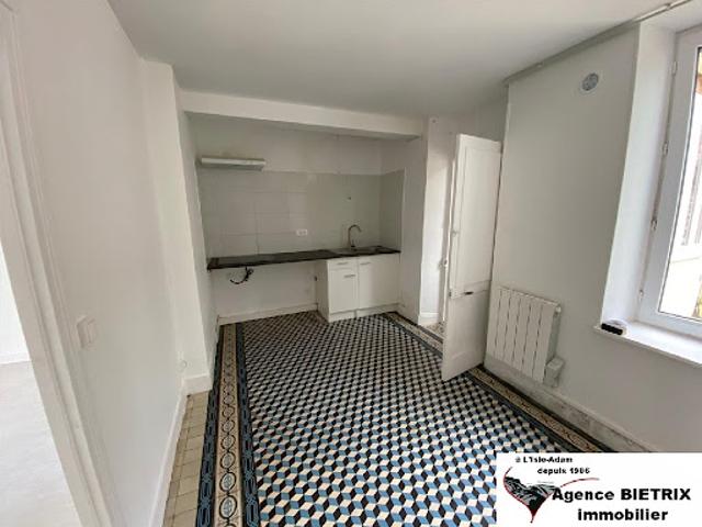 Appartement vente à Pontoise, Nointel