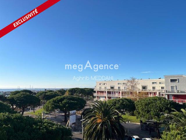 Appartement vente à Royan, Saint-Pierre