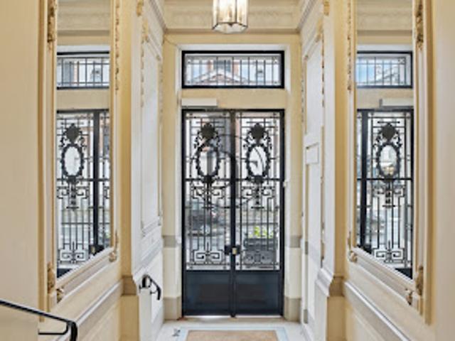 Appartement vente à Fontainebleau