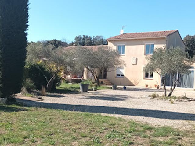 Appartement vente à Carpentras, Sérignan-du-comtat