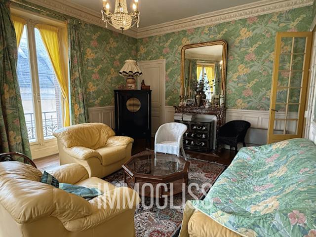 Appartement vente à Barcelonnette