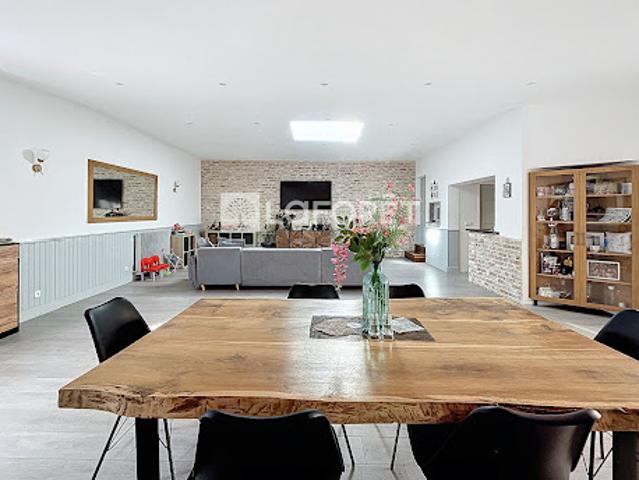 Appartement vente à Saint-Germain-en-Laye, Montesson