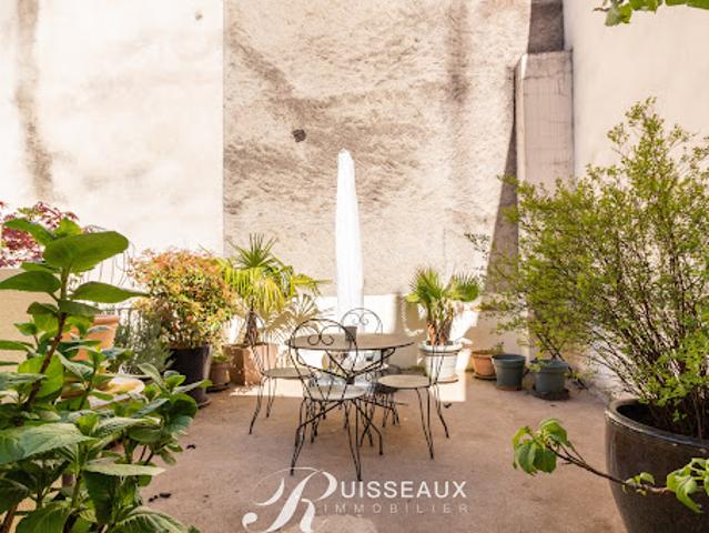 Appartement vente à Dijon