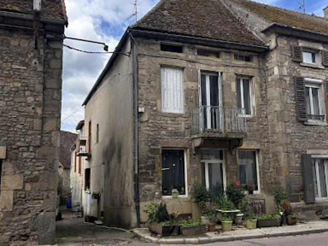 Appartement vente à Beaune, Arnay-le-duc