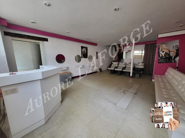 Appartement vente à Le Blanc