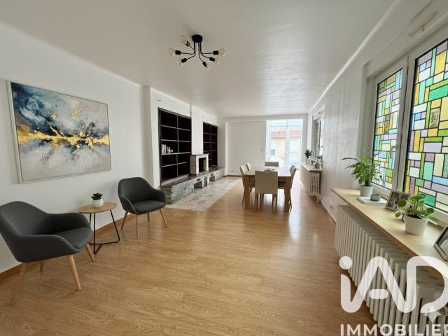 Appartement vente à Sarreguemines, Grosbliederstroff