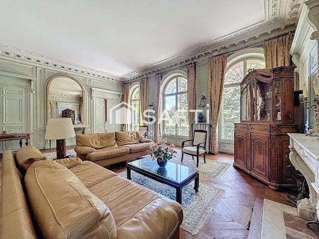 Appartement vente à Les Tybilles, Meudon