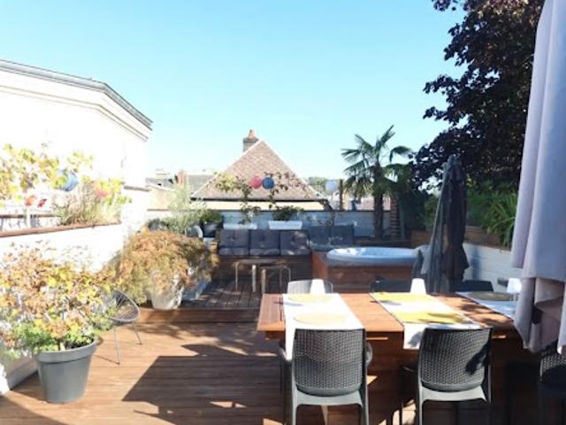 Appartement vente à Arches, Charleville-Mézières