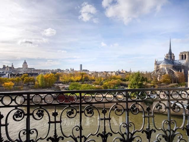 Appartement vente à Paris 4e Arrondissement, Paris