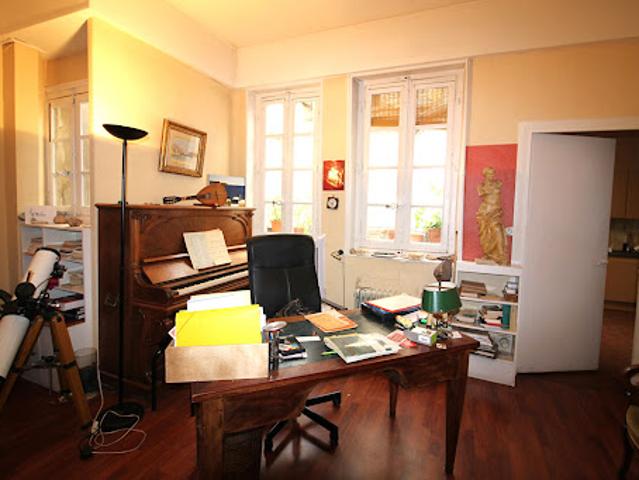 Appartement vente à Nîmes
