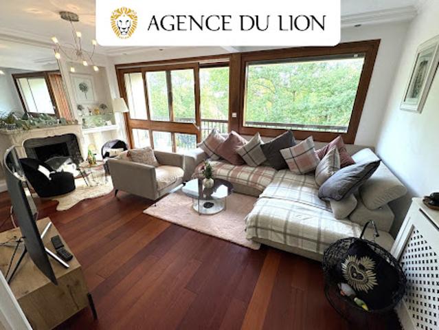 Appartement vente à Dreux