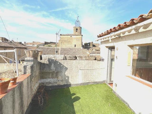 Appartement vente à Apt, Lauris