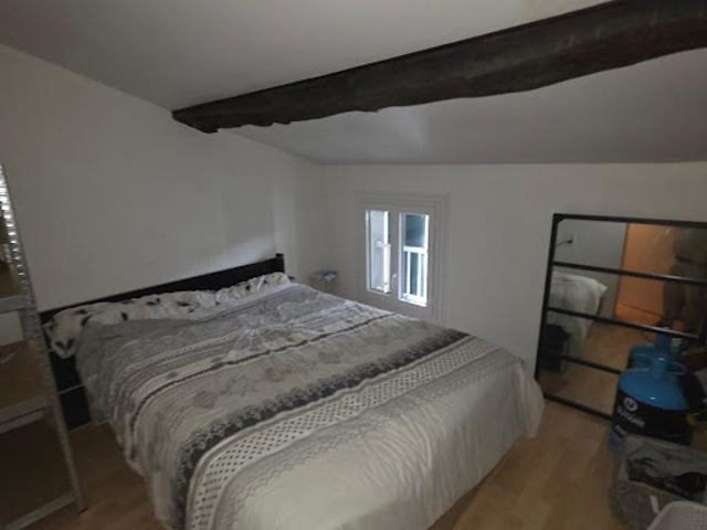 Appartement vente à Cognac, Châteauneuf-sur-charente