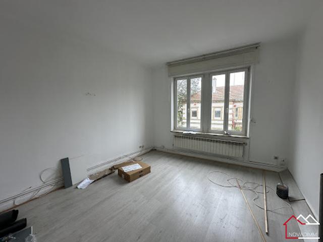 Appartement vente à Forbach-Boulay-Moselle, Morhange