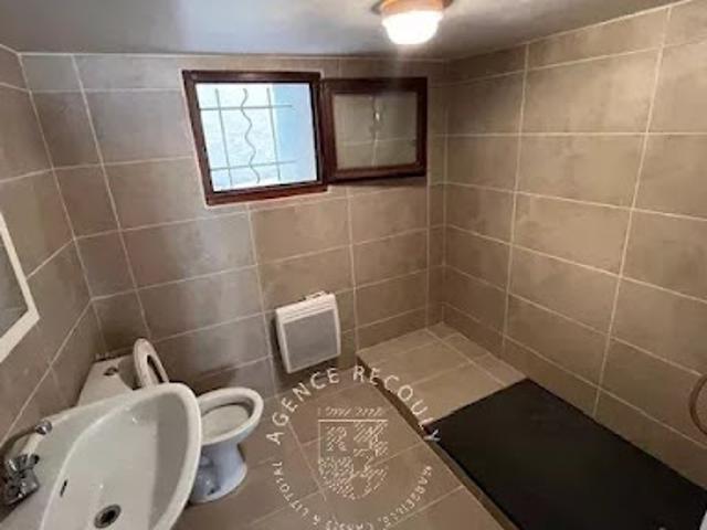 Appartement vente à Arrondissement de Toulon, La Cadière-d'azur