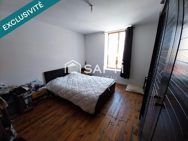 Appartement vente à Riom, Aigueperse