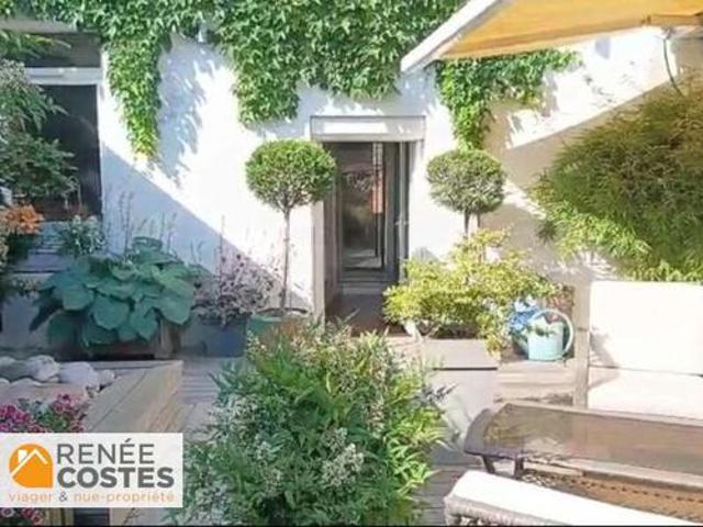 Appartement vente à Saint-Étienne, Andrézieux-bouthéon