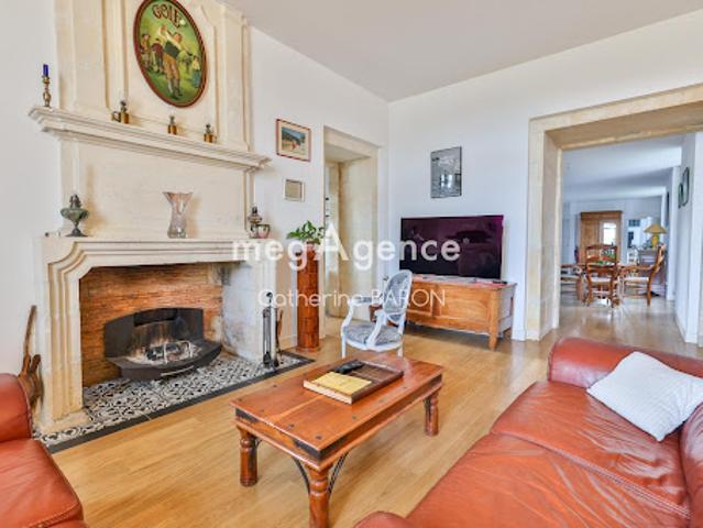 Appartement vente à Saintes, Le Douhet