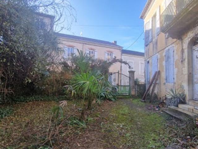 Appartement vente à Condom, Cazaubon