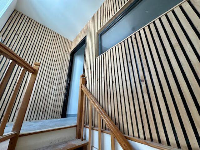 Appartement vente à Jonzac