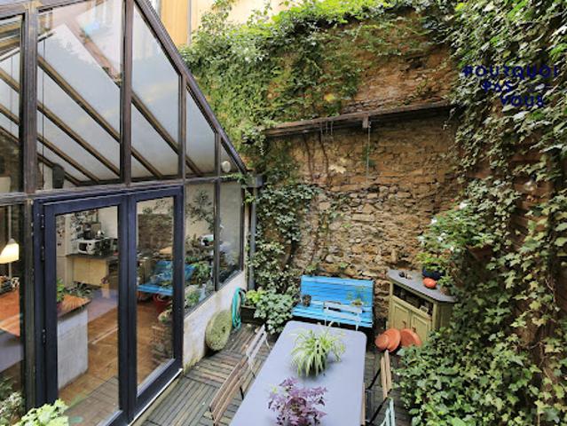Appartement vente à Lyon, Métropole de Lyon
