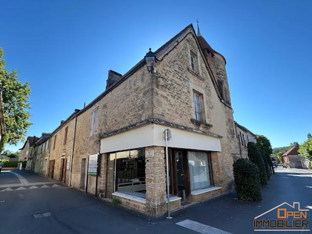 Appartement vente à Calviac-en-Périgord, Dordogne