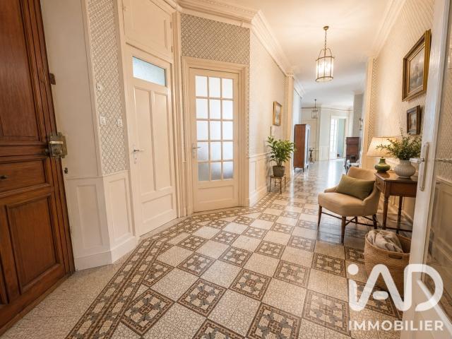 Appartement vente à Grenoble