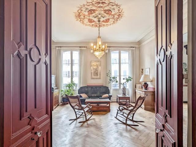 Appartement vente à Bayonne