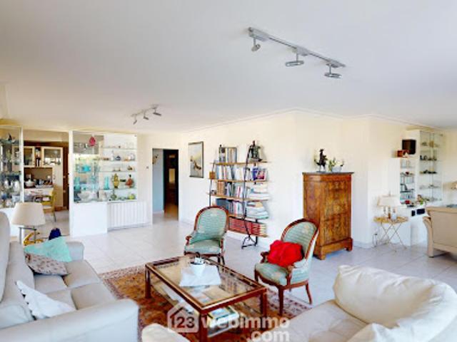 Appartement vente à Les Sables-d'Olonne, Château-d'olonne