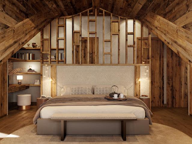 Appartement vente à Albertville, Saint-bon-tarentaise