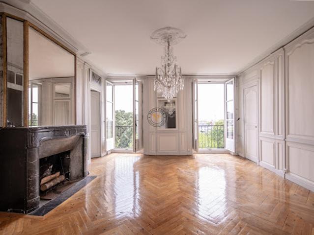 Appartement vente à Nantes