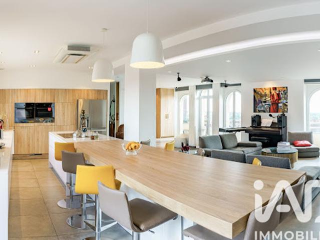 Appartement vente à Saint-Quentin, Saint-quentin