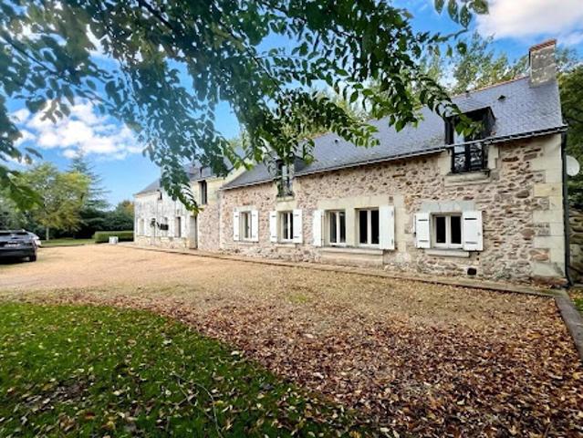 Appartement vente à Saumur, Verrie