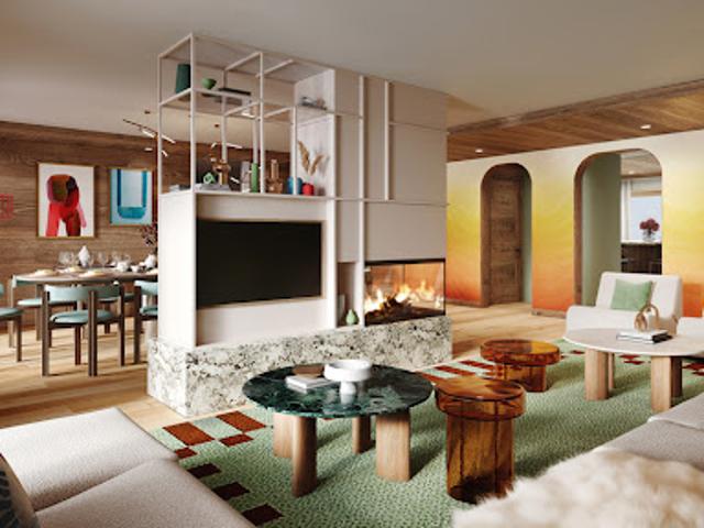 Appartement vente à Albertville, Saint-bon-tarentaise
