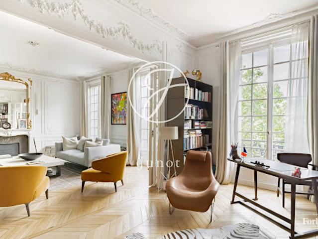Appartement vente à Paris 7e Arrondissement, Paris