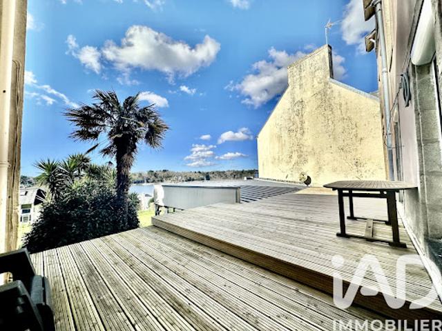 Appartement vente à Quimper, Bretagne