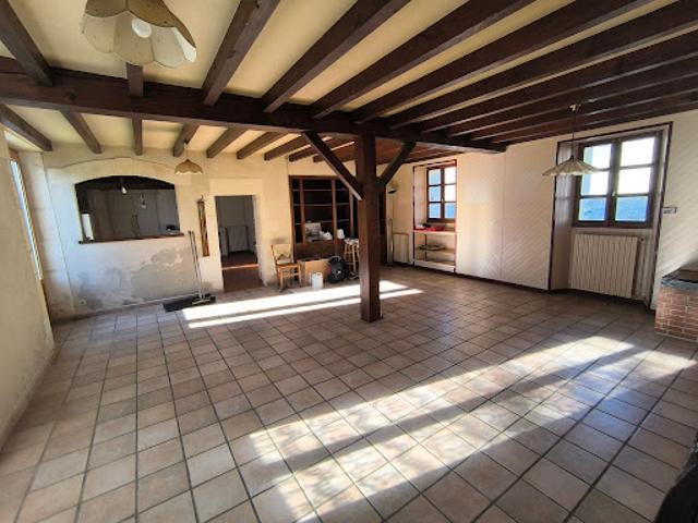 Appartement vente à Cognac, Nouvelle-Aquitaine