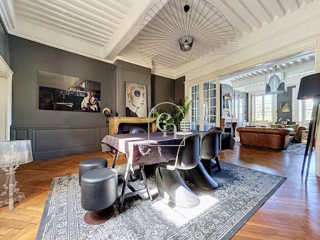 Appartement vente à Vienne