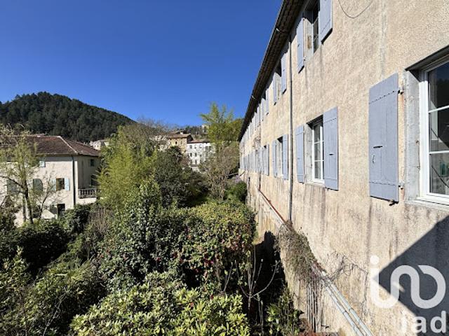 Appartement vente à Largentière, Vals-les-bains