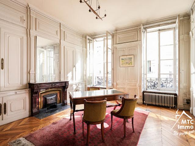 Appartement vente à Lyon, Métropole de Lyon