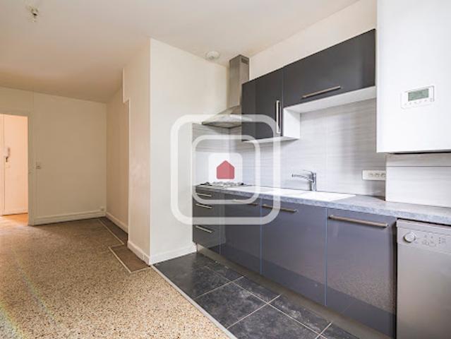 Appartement vente à Reims