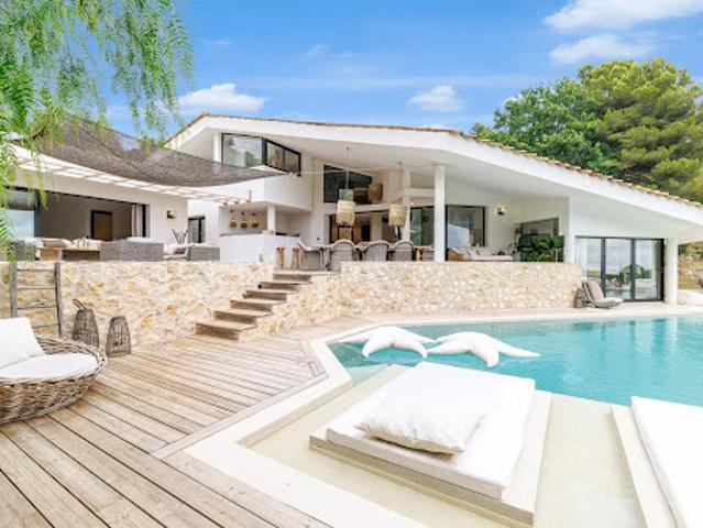 Appartement vente à Grasse, Le Rouret