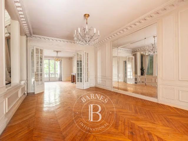 Appartement vente à Paris 7e Arrondissement, Paris